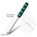 Inspection Hammer Empty Drum House Acceptance Telescopic Round Ceramic Tile Sound Home Portable Hollow Tool Handle Decoration. 