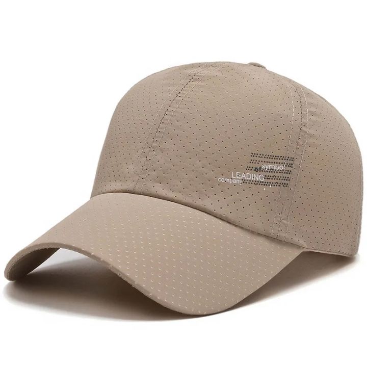 Summer%20Outdoor%20Sports%20Cap%20Golf%20Fishing%20Hat%20Quick%20Drying%20Sun%20Hat%20Adjustable%20Unisex%20Baseball%20Cap%20for%20Women%20Men%20-%20Image%207