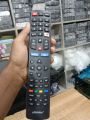 Minister Smart Tv Remote Control-tv Remote. 