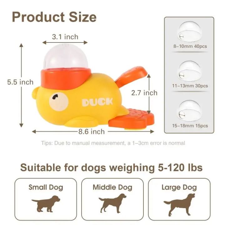 2-in-1%20Interactive%20Dog%20Toy%20Pet%20Automatic%20Food%20Treat%20Dispenser%20Cartoon%20Duck%20Design%20Slow%20Food%20Pet%20Snack%20Feeder%20for%20Dog%20Training%20-%20Image%206