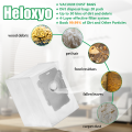 20 Packs Vacuum Bags Compatible with IRobot Roomba Clean Base I7, i7+, I8, i8+, I3, i3+, I4, i4+, I5, i5+, I6, i6+, J5, j5+, J6,. 