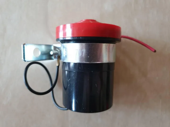 24V reverse buzzer
