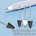 For Xiaomi Focus Replacement Pencil Tips Stylus Pen Nib Suitable Stylus Wear-resistance Spare Nibs for Xiaomi Pad Tablet.