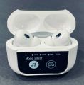 Airpods Pro 2 |ANC| Multifunctional Wireless Smart Bluetooth Digital Touch Screen. 