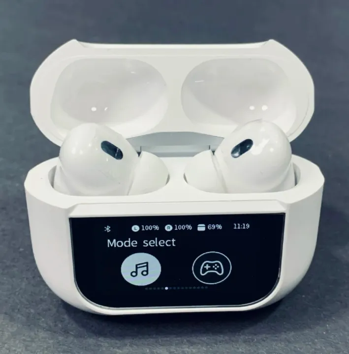 Airpods%20Pro%202%20%7CANC%7C%20Multifunctional%20Wireless%20Smart%20Bluetooth%20Digital%20Touch%20Screen%20-%20Image%203