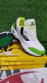 AC sports shoes brand. 