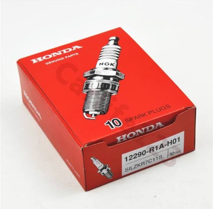 Spark%20Plug%2012290-R1A-H01%20SILZKR7C11S%20-%20Image%204