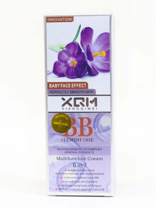 XQM%20BB%20Blemish%20Base%20Multi%20Funcation%206in1%20Cream%20-%20Image%203