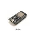 ESP32 Type-C Development Board 38 Pin WiFi + Bluetooth. 