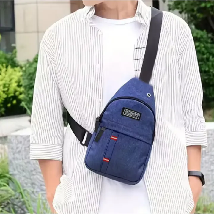 Adjustable%20Chest%20Bag%20Shoulder%20Bag%20For%20Both%20Men%20And%20Women,%20One%20Shoulder%20Diagonal%20Cross%20Shoulder%20Bag,%20Oxford%20Cloth%20Chest%20Bag%20-%20Image%205
