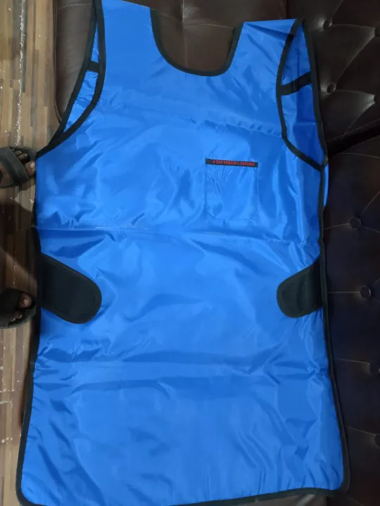 X%20Ray%20Lead%20Apron%20Large%200.50%20Mm%20-%20Image%202