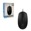 HP M10 WIRED USB MOUSE/HP ORIGINAL MOUSE. 
