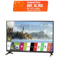 Craft Brand 32 inch 4k Smart TV  LED TV , 2GB RAM/16 GB ROM. A Grade. 