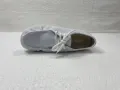 Lin Lin big shop 1.5 inch High Heel lace up nurse shoes Microfiber leather code yy142. 