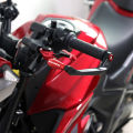 Motorcycle Handlebar Handguard Protecter Brake Lever Clutch Guard For Suzuki GIXXER 250 SF 150 125 155 SF150 SF250.