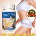 DETOXI SLIM Fast Slimming Capsules-30 Capsules. 