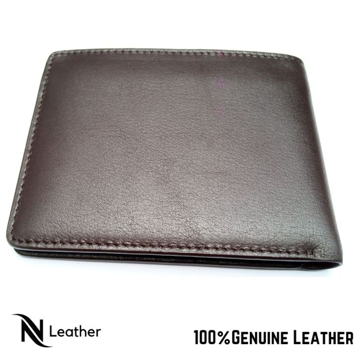 MODEL:%20N-02%20Pure%20cow%20%20Leather%20stylish%20wallet%20%20export%20quality%20-%20Image%203