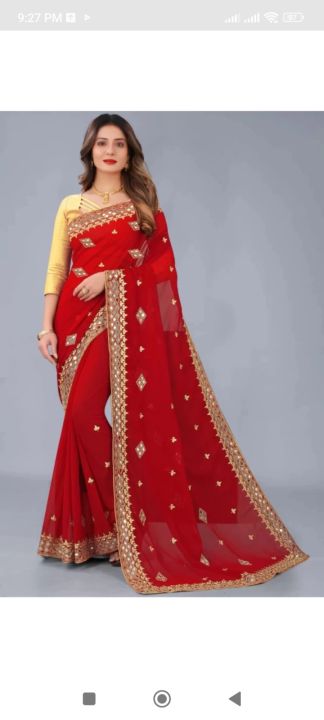 Banarshi%20Silk%20Saree%20with%20Blouse%20Piece%20Unisex%20Soft%20Fabric%20Handloom%20Handwoven%20Indian%20Saree%20-%20Image%204