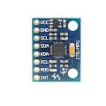 MPU-6050 Triple Axis Analog Accelerometer Gyroscope Module GY-521. 