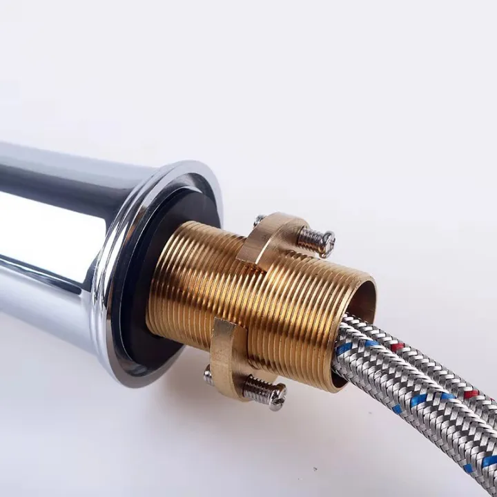 Brass%20C%20Type%20Tap%20Faucet%20Anti-loosing%20Nut%20Cap%20Fixing%20Fitting%20Kit%20Wash%20Basin%20Tool%20Fastening%20Circlip%20Washer%20Parts%20Kitchen%20Fixture%20-%20Image%204