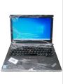 Laptop Lenovo i5 6th generation- thinkpad x270 -8gb ddr4 ram-128gb ssd m2-12.5 inch led Hd disply- backlight keyboard with double battery. 