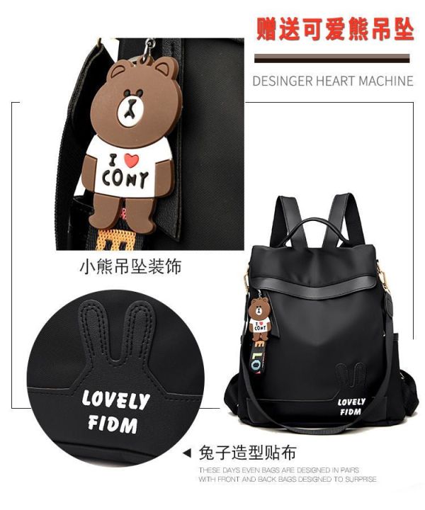 Louis%20Well%20Waterproof%20Oxford%20Girls%20Backpack%20for%20Collage%20Girls%20Bagpack%20for%20University%20Fashion%20Anti-theft%20Women%20Backpacks%20Print%20School%20Bag%20High%20Quality%20Large%20Capacity%20Backpac%20-%20Image%207