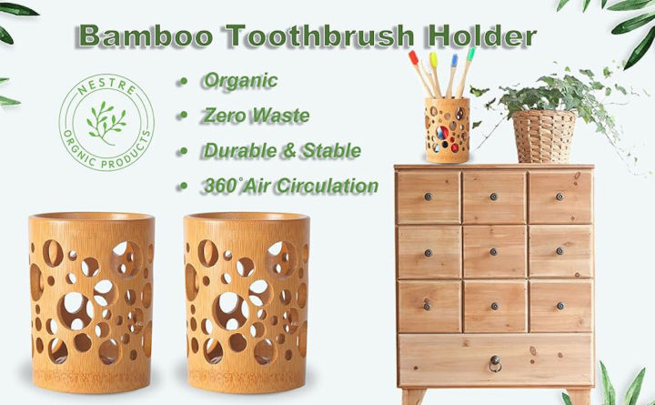 Bamboo%20toothbrush%20holder%20bamboo%20toothbrush%20accessories%20toothbrush%20pen%20makeup%20brush%20organizer%20biodegradable%20%EF%BC%88Circular%20%EF%BC%89%20-%20Image%206