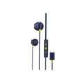 Oraimo Halo Airy In-ear Wired Type-C Black Earphone OEP-650. 