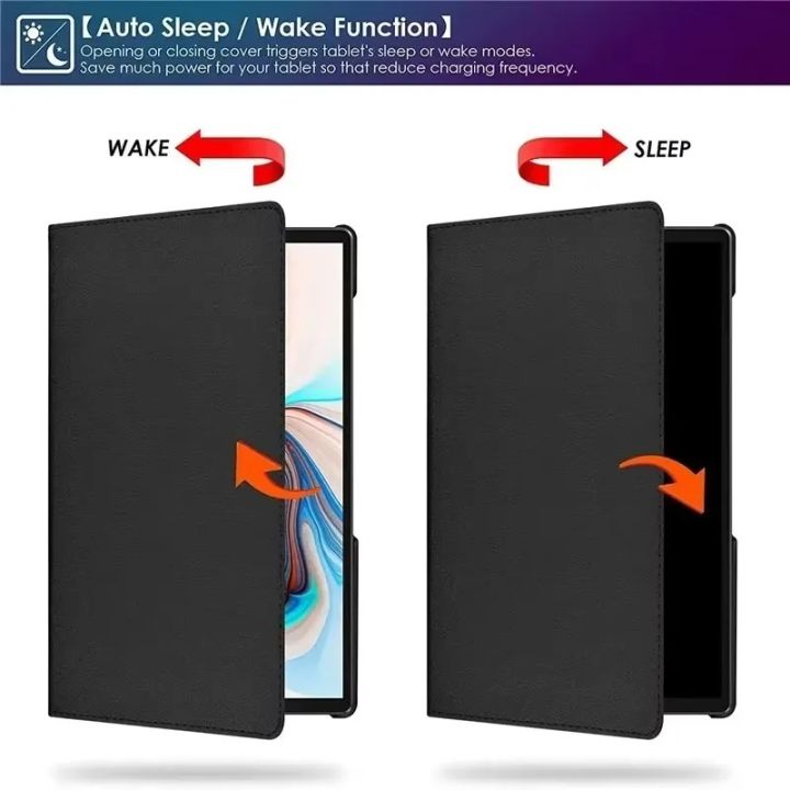 360Degree%20Rotating%20Case%20For%20%20Redmi%20Pad%202%20Case%2011inch%20Smart%20Flip%20Stand%20Leather%20Cover%20Funda%20for%20Redmi%20Pad%202%202025%20Tabletshell%20-%20Image%202