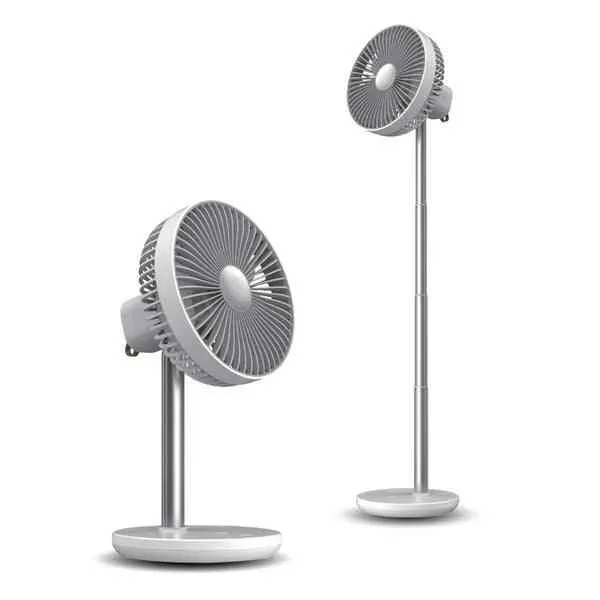 Jisulife%20FA13P%208000Mah%20Oscillating%20Extendable%20Desk%20Fan%20-%20Image%205
