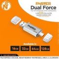 FASTER USB 3.0. 