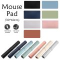 Rabbit mall mouse pad size 21x2 5/60x3 0/80x4 0/90x45 m Large speed mouse pad anti-skid pad suitable for all working speed Pu mouse pad. 