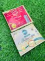 Ultra Baba Apple Gold Skin Polish & Baba Ubtan Multani Mitti From:One Click Cosmetic. 