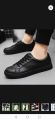 Plain White Sneakers for Women – High-Quality and Versatile. 