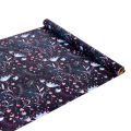 1roll Extra Long 43.18cm x 299.72cm Wrap Roll Elegant wrapping paper for Scrapbooking,Party Decorations wrapping paper.