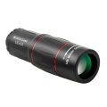 New Mobile Phone Telephoto Lens Universal External Zoom Camera Lens 18 Times Far Away from the Concert. 
