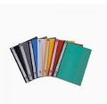 Pack Of 6 Top Transparent  Files. 