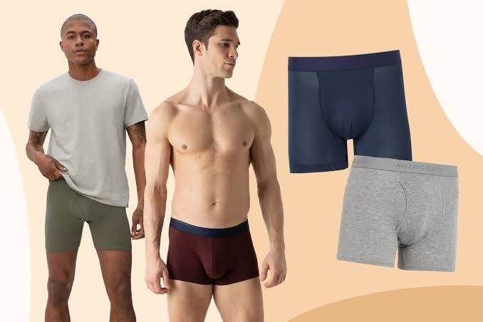 plain%20men's%20underwear%20boxer%20outdoor%20-%20Image%204