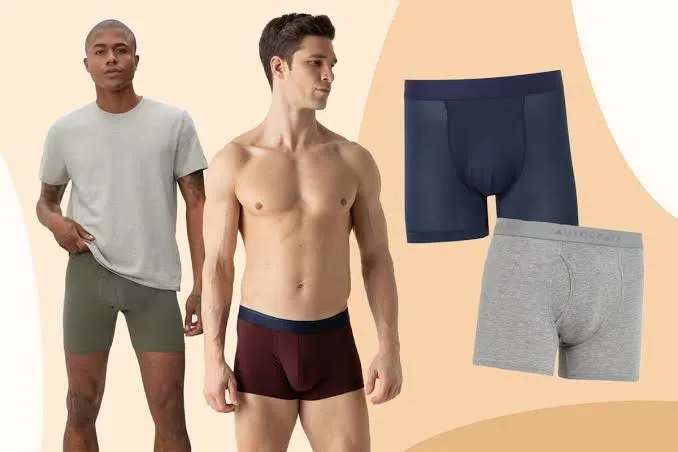 plain%20men's%20underwear%20boxer%20outdoor%20-%20Image%204