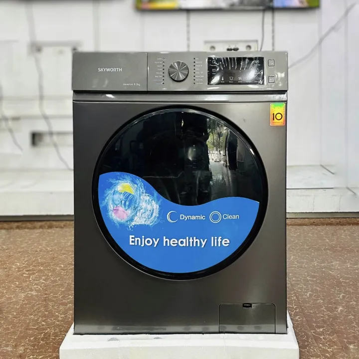SkyWorth%208%20Kg%20Front%20Load%20Washing%20Machine%20F80265EB%20-%20Image%203
