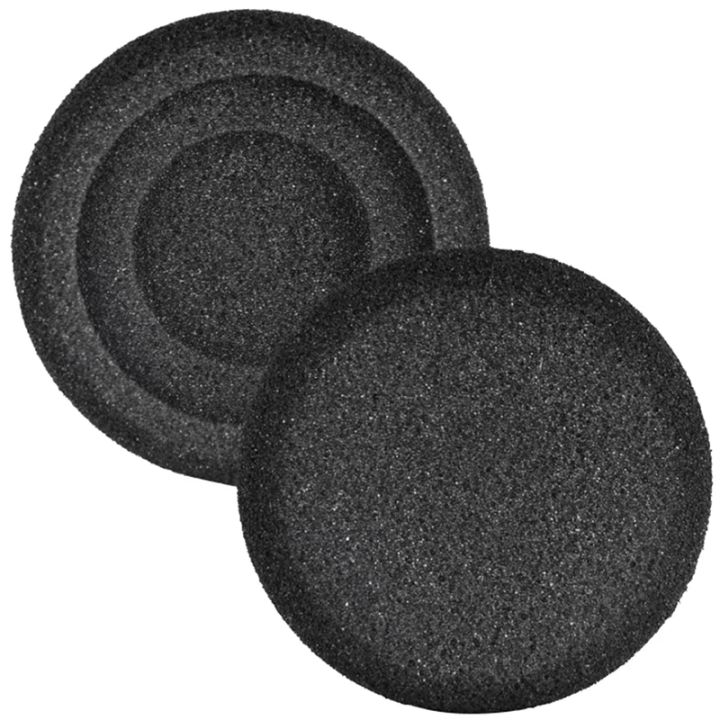 Replacement%20Ear%20Pads%20For%20Jabra%20evolve%2020%2020se%2030%2030II%2040%2065%2065%20Headphone%20Earpads%20Soft%20Memory%20Foam%20Sponge%20Cover%20Earphone%20Sleeve%20-%20Image%202