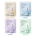 BIOAQUA Whitenig Collagen Sheet Facial Mask- 30g. 