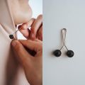 Pack of turkish pins and Pear shaped Hijab pins,scarf pins,safety pins. 