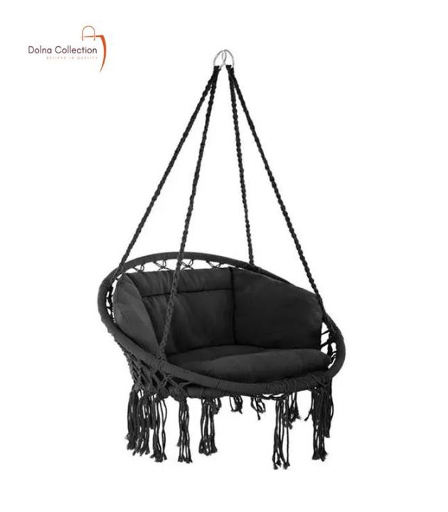 Swing%20Chair%20Dolna%20For%20All%20Age%20person,%20120%20kg%20weight%20capacity,%20with%20Pillow%20-%20Image%202