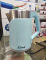Elima emk 333 model 1. 8 liter electric kettle ( havy duty. 