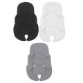 Seat Liner Universal Pram Seat Cushion Newborn Stroller Mat Breathable Baby Stroller Cushion for Car Stroller Pram Pushchair. 