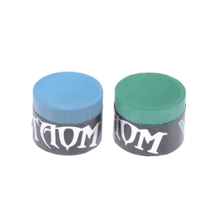 1Pc%20With%20Storage%20Box%20No-slip%20Billiard%20Chalks%20Pool%20Easy%20Powder%20Billiard%20Chalk%20Pool%20Cue%20Stick%20Chalk%20Snooker%20Accessories%20-%20Image%205