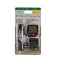 Bicycle Speedometer Bike Computer BN 518 Multifunction Waterproof Stopwatch Bicycle MTB Odometer Stopwatch Cycling Accessories. 