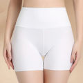 Seamless Panties Shorts Women Sexy Safety Briefs Shorts Ladies Underpants Female Upskirt Shorts Shaping Slimming Lingeries. 