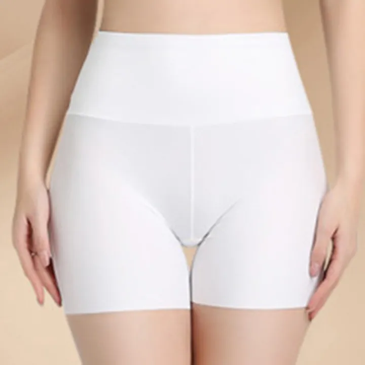Seamless%20Panties%20Shorts%20Women%20Sexy%20Safety%20Briefs%20Shorts%20Ladies%20Underpants%20Female%20Upskirt%20Shorts%20Shaping%20Slimming%20Lingeries%20-%20Image%207